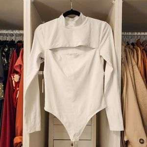NWT Aritzia Bodysuit